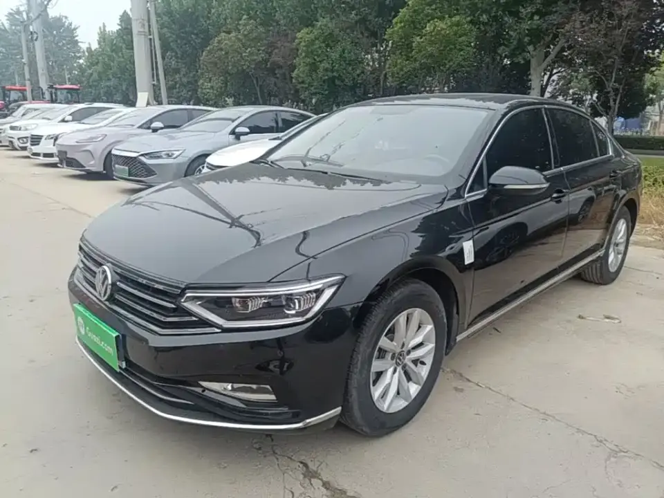 Volkswagen Magotan 280TSI DSG Comfort 2024