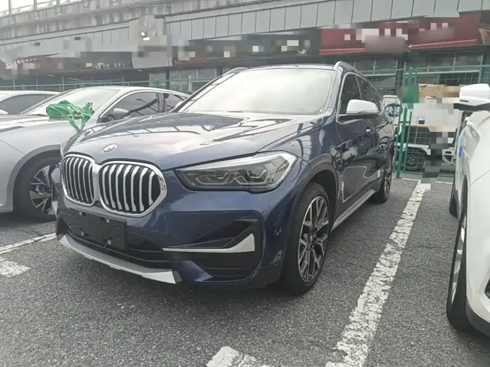 BMW X1 Facelift xDrive25Li Premium Edition 2023