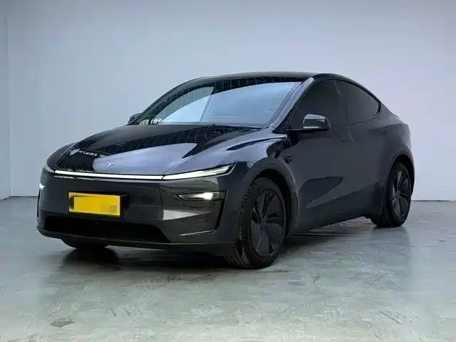 Tesla Model Y Rear-Wheel Drive 2025