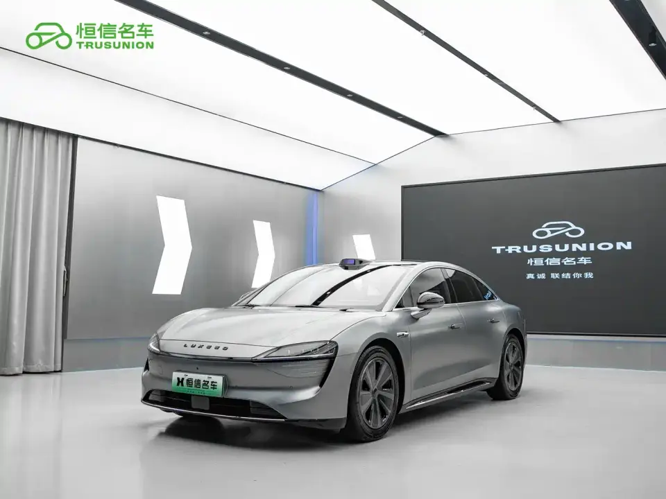 Zhijie S7 Max 2024