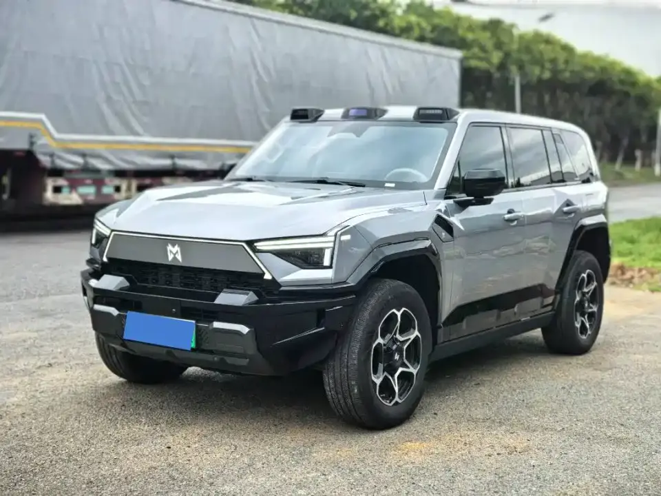 Mengshi M817 Urban Edition High Spec 2026