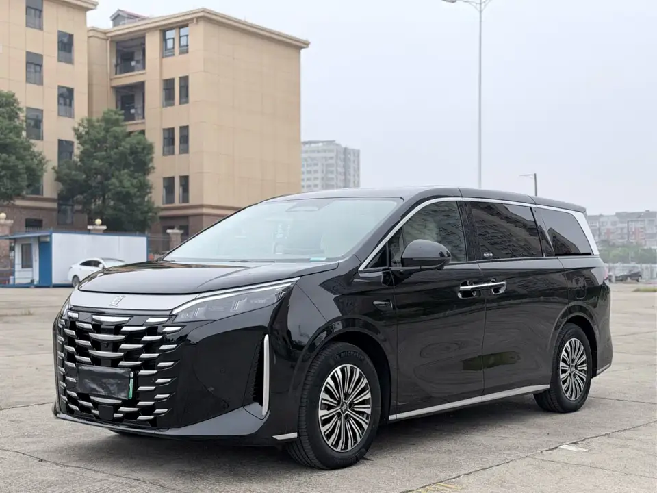 BYD Xia DM-i 1.5T 180km Surpass Edition 2025
