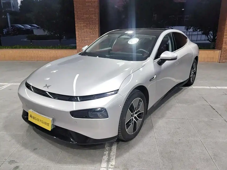 XPeng P7 P7i 550 Pro 2023