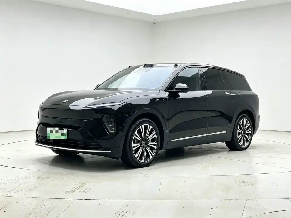 NIO ES8 75kWh 2024
