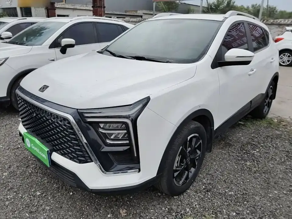 Sehol X6 1.5T DCT Pioneer Edition 2023