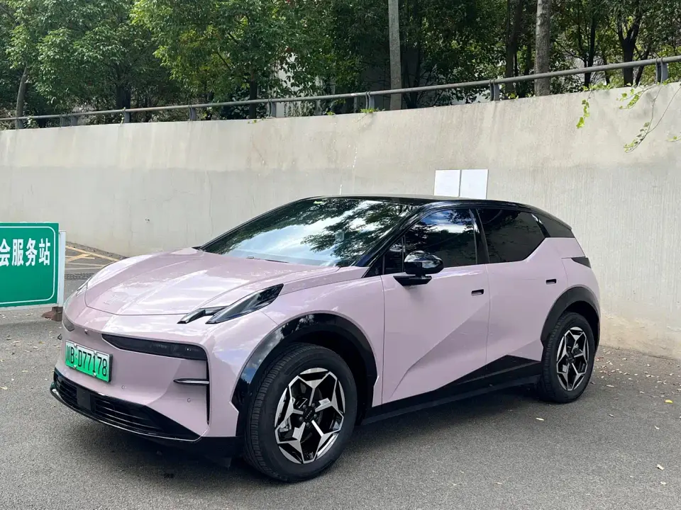 Zeekr X 5-Seater RWD Edition 2025