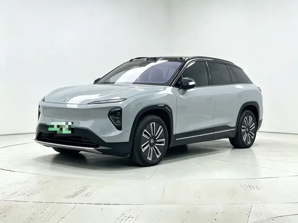 NIO ES7 100kWh 2022