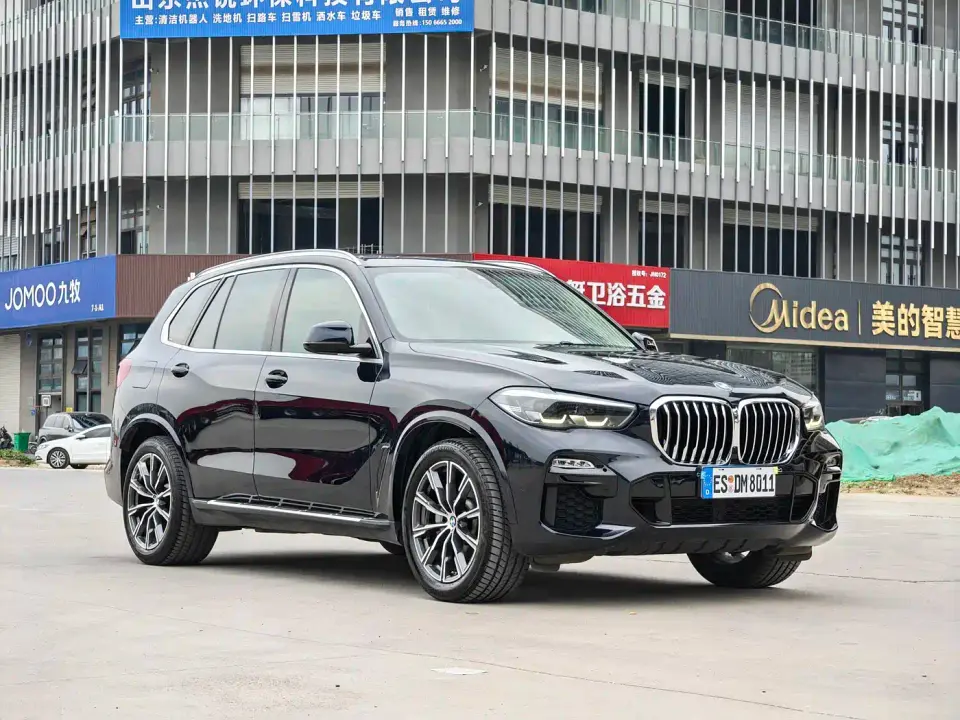 BMW X5 (Import) xDrive30i M Sport Package 2020