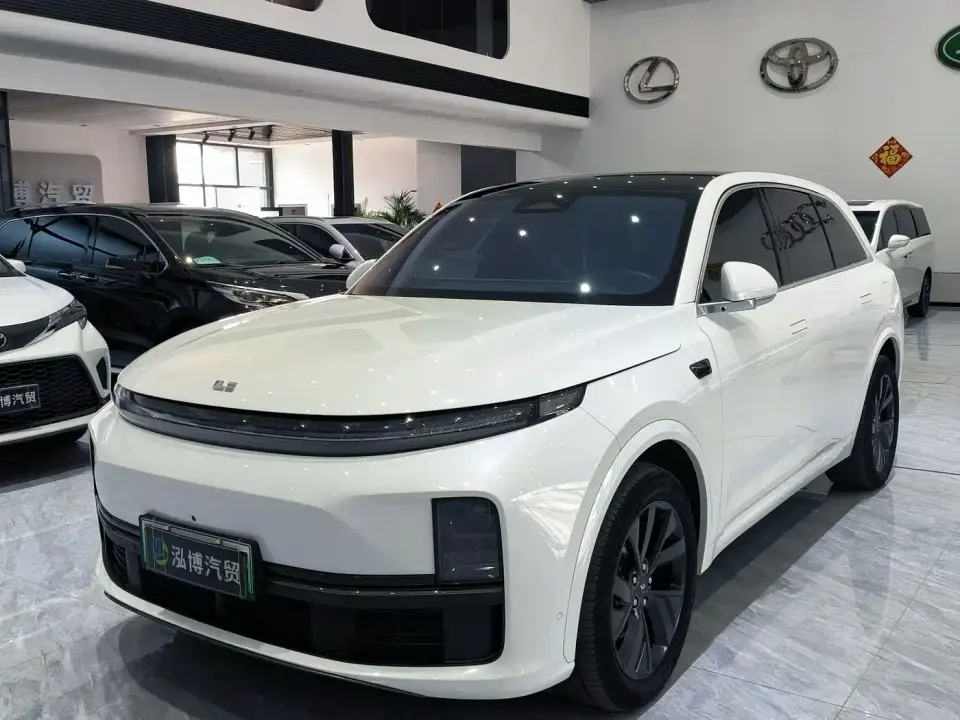 Li Auto L7 Air 2024