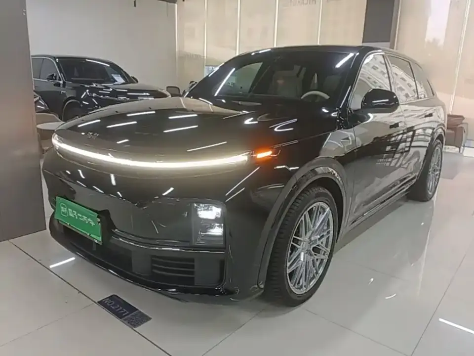 Li Auto L7 Pro 2023