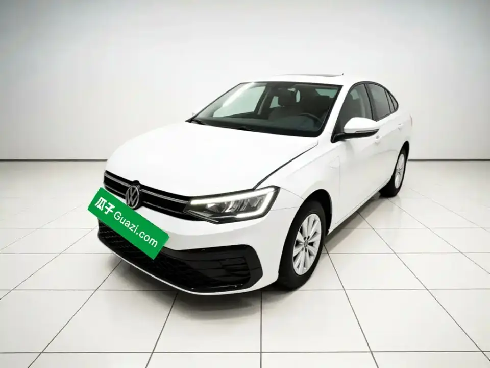 Volkswagen Lavida Xinrui 1.5L Auto Xinyi Edition 2023