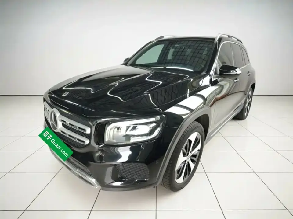 Mercedes-Benz GLB-Class GLB 200 Style 2021