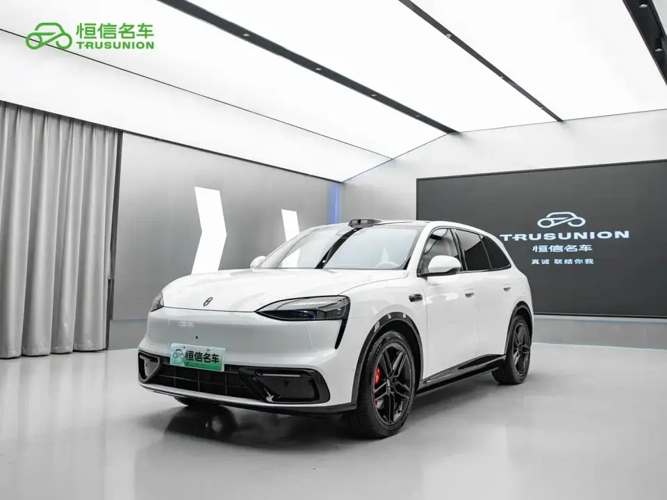 AITO Wenjie AITO M6 2026