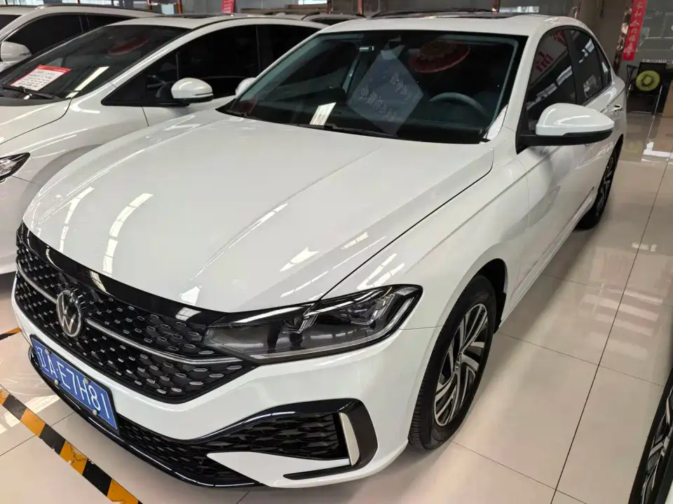 Volkswagen Lavida Model 1.5L Automatic Starlight 5 Million Edition 2025