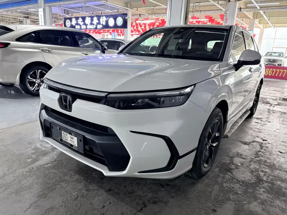 Honda Haoying 240TURBO 2WD Luxury 5-Seater 2023