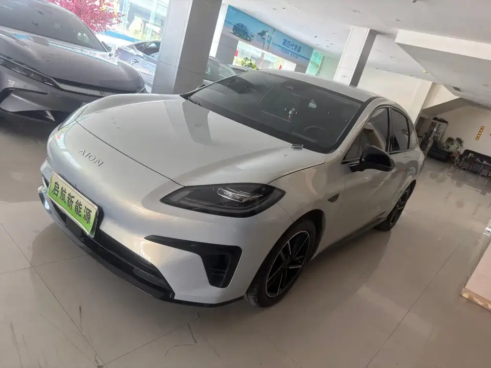 Aion RT 650 Smart Enjoyment Edition 2025