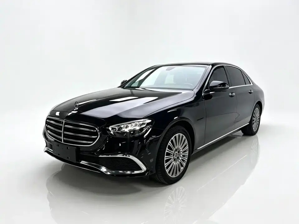 Mercedes-Benz E-Class E 300 L Fashion 2023