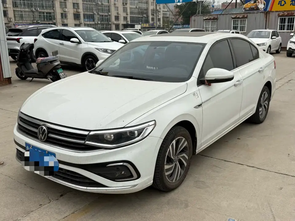 Volkswagen Bora Model 280TSI DSG Comfort Edition 2024