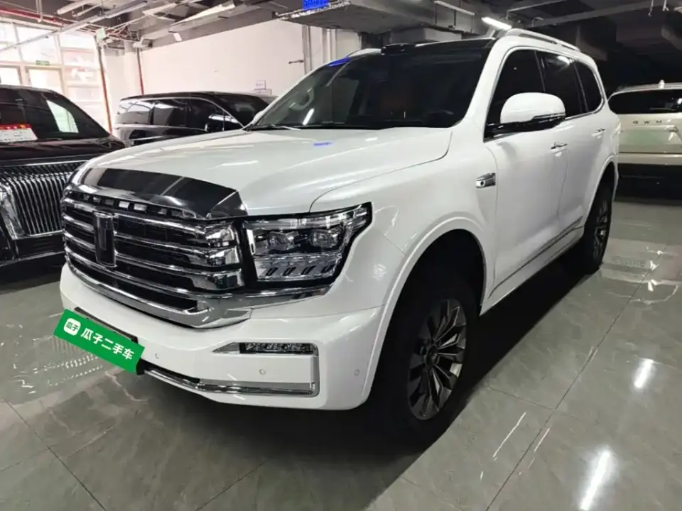 Tank 500 EV Hi4-T Smart Edition 2025