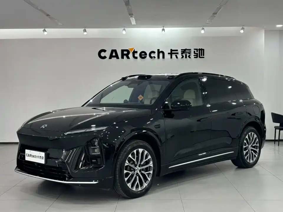 NIO ES6 75kWh 2025