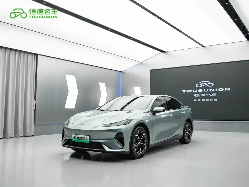 Deepal Shenlan L07 240Ultra Huawei Qiankun ADS SE Edition 2025