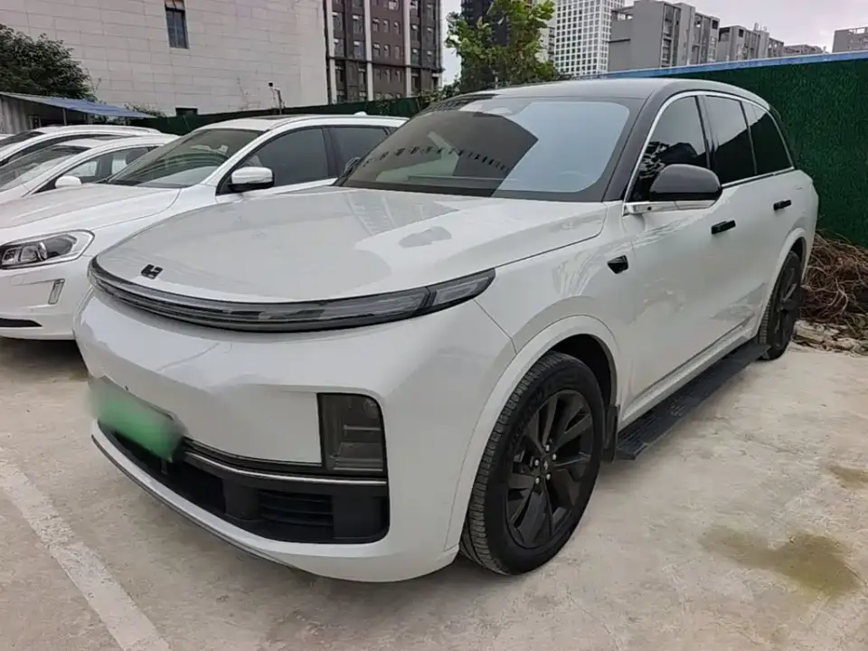 Li Auto Li L8 Air 2023