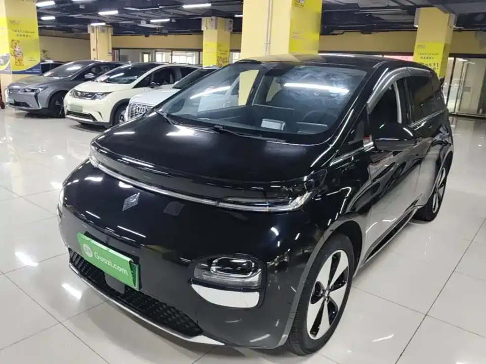 Baojun Cloud 460 Pro 2023