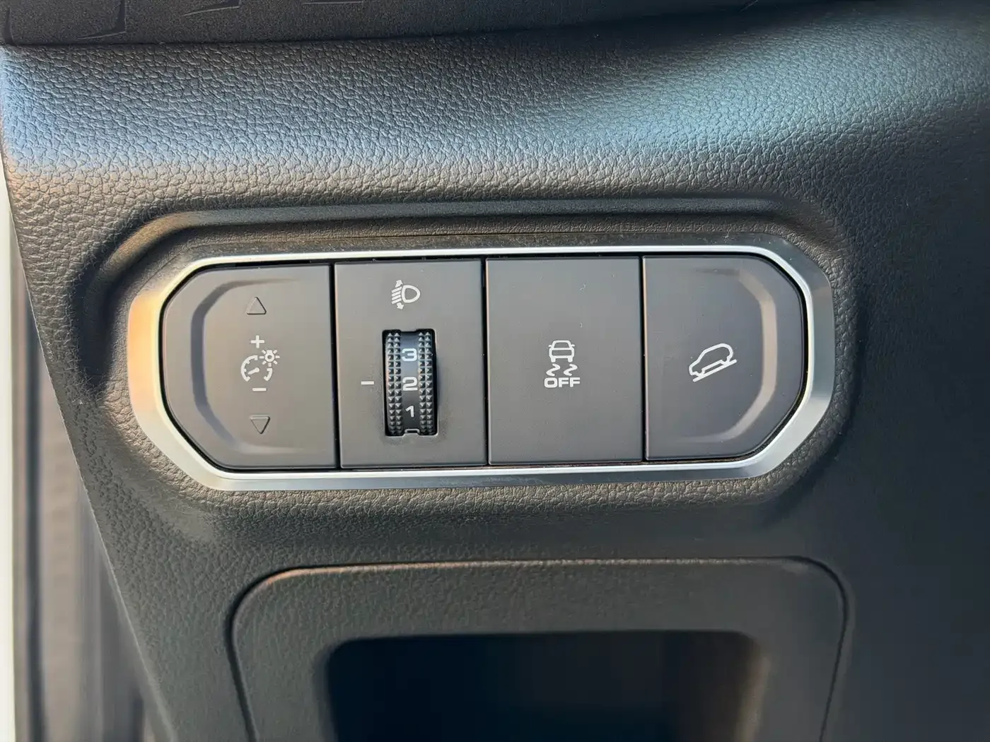 Haval Chitu Power Edition 1.5T Purple Copper Rabbit 2023 — фото 15