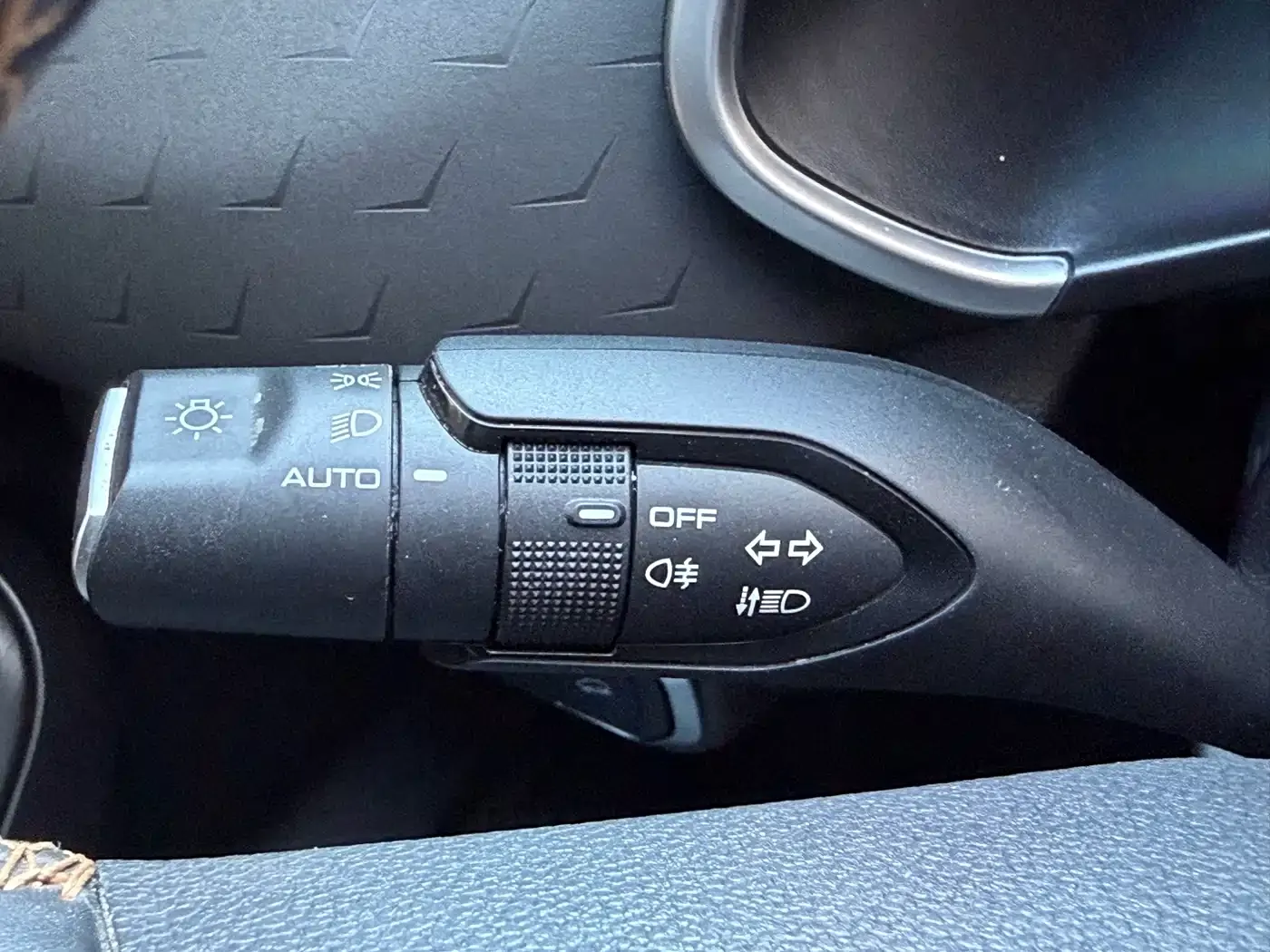 Haval Chitu Power Edition 1.5T Purple Copper Rabbit 2023 — фото 16