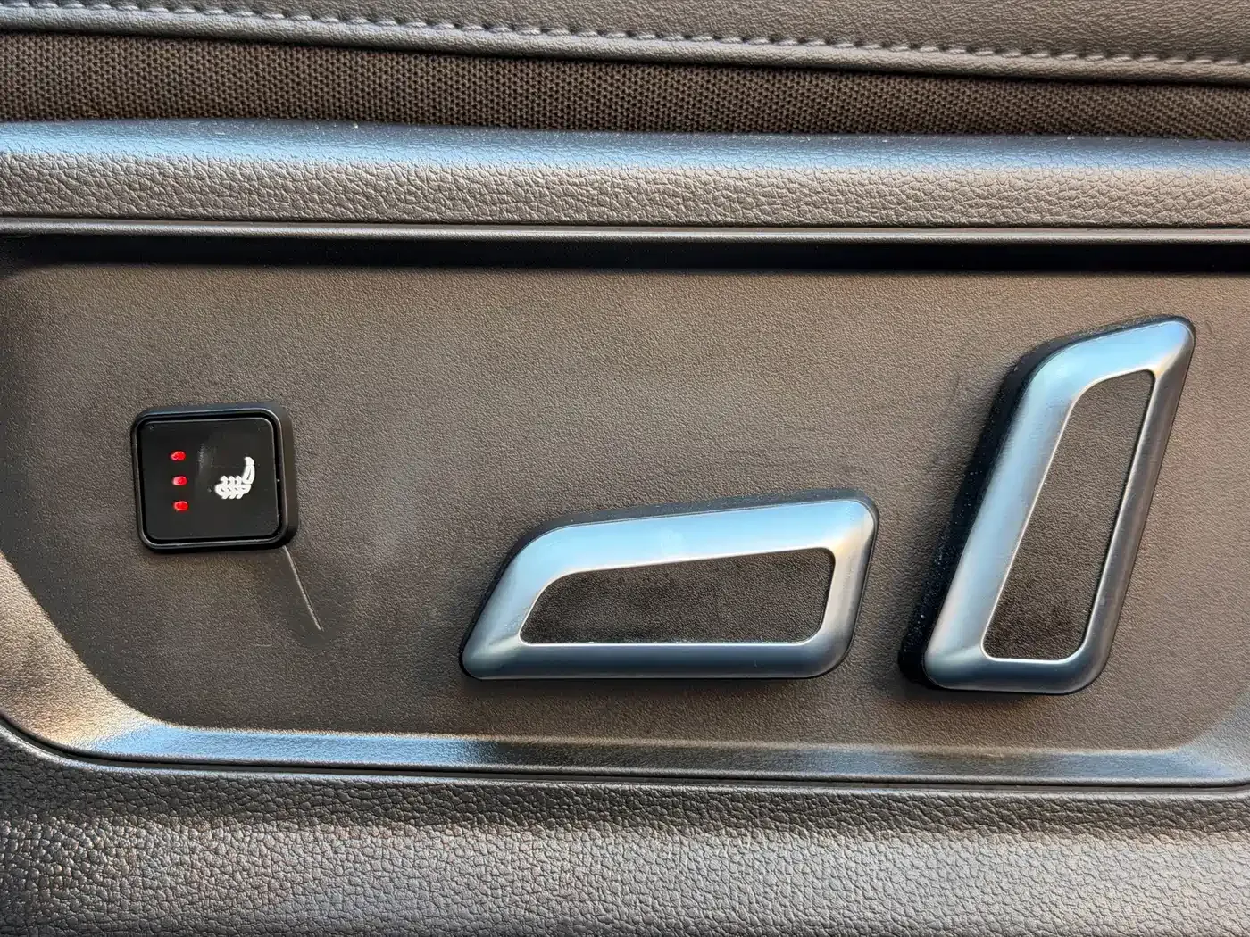 Haval Chitu Power Edition 1.5T Purple Copper Rabbit 2023 — фото 17