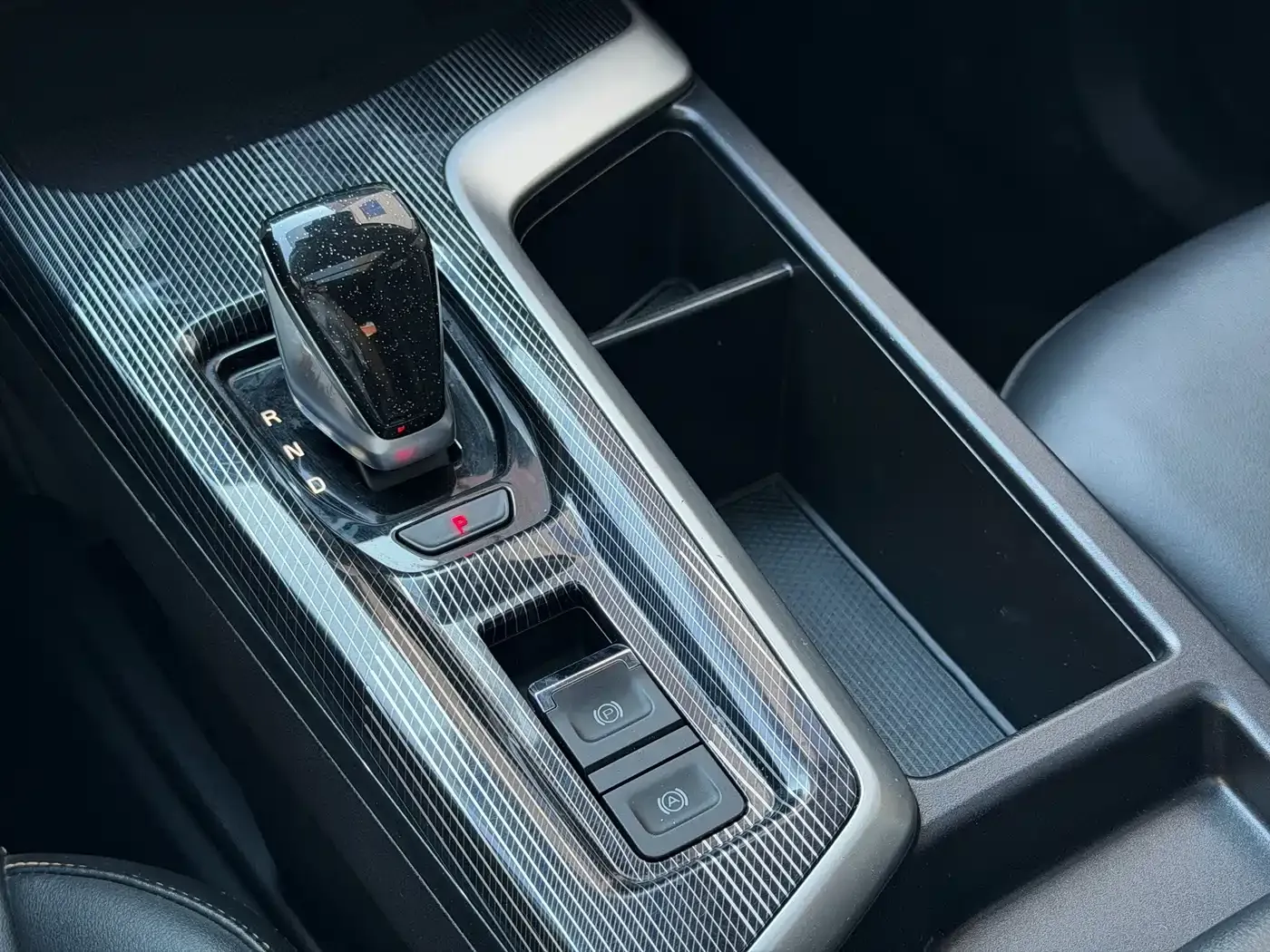 Haval Chitu Power Edition 1.5T Purple Copper Rabbit 2023 — фото 14