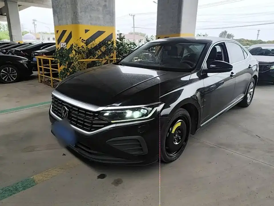 Volkswagen Passat Outstanding 280TSI Business Edition 2025
