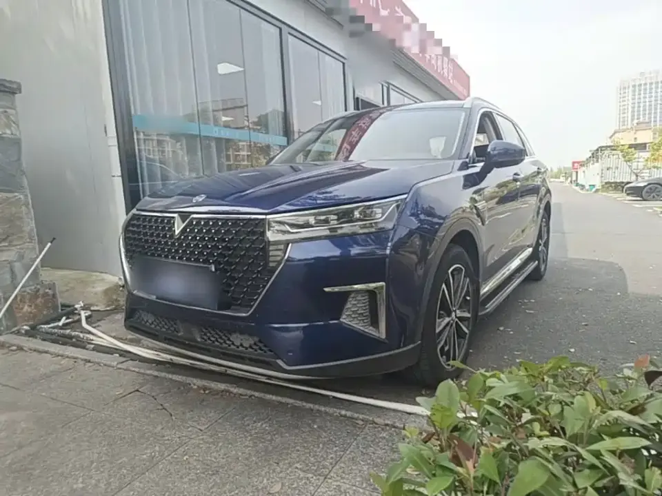 Venucia Star 260T Automatic 48V Mild Hybrid Turbo Starlight Edition 2020