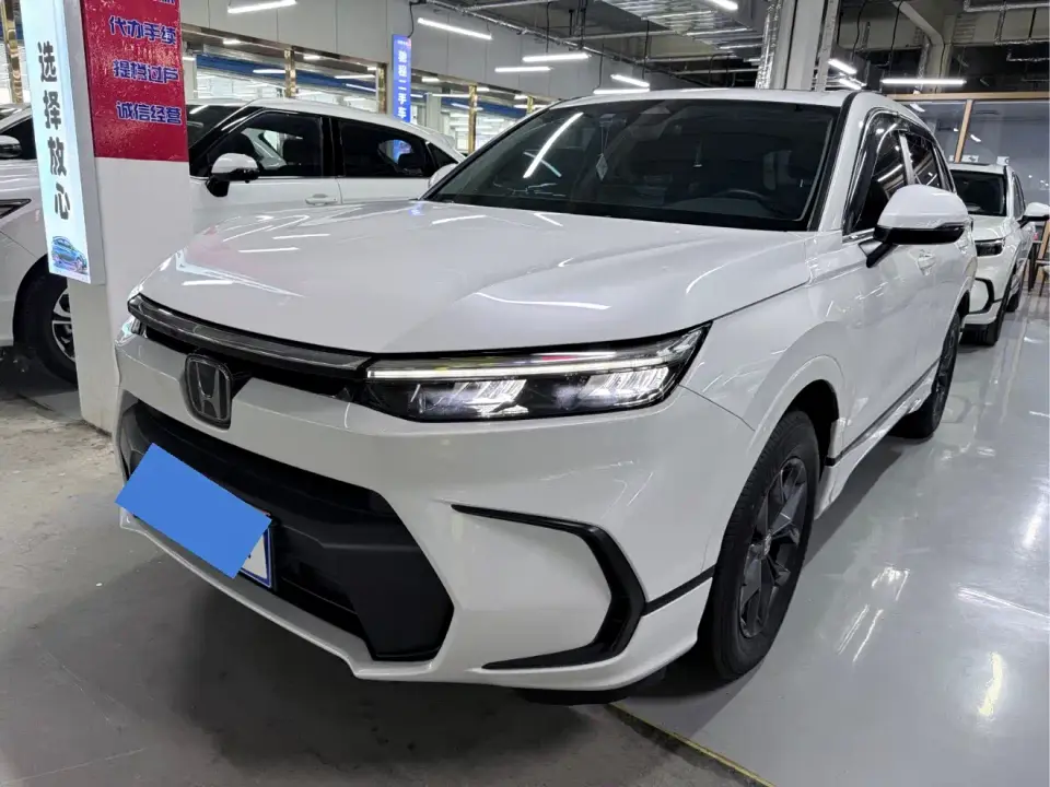 Honda Haoying 240TURBO FWD Luxury 5-Seater 2025