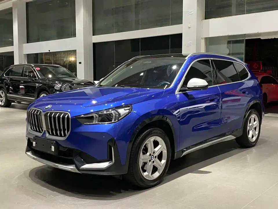 BMW X1 sDrive20Li X Design Package 2023