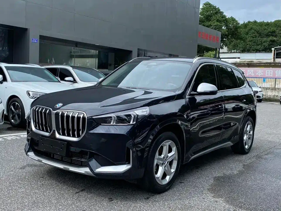 BMW X1 sDrive20Li X Design Package 2023