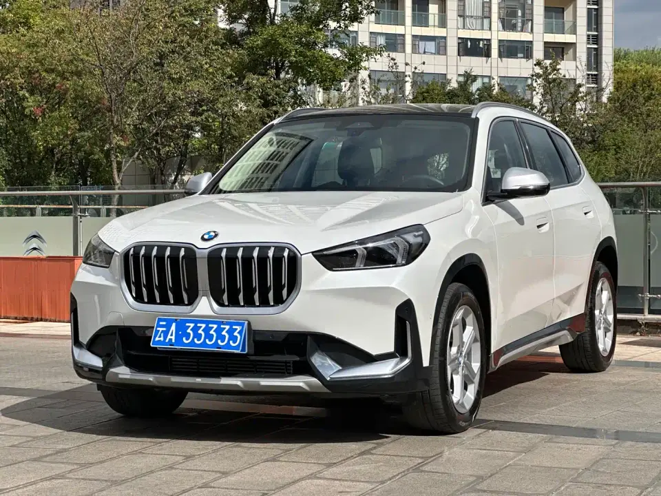 BMW X1 sDrive20Li X Design Package 2024