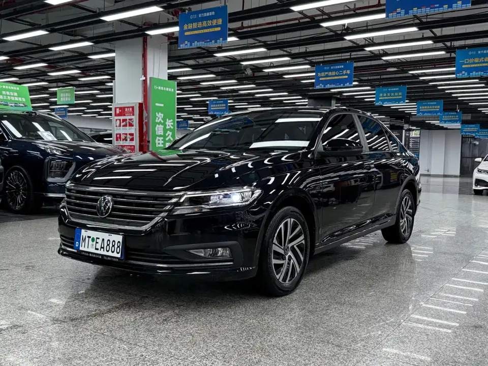 Volkswagen Lavida 280TSI DSG Comfort Edition 2022