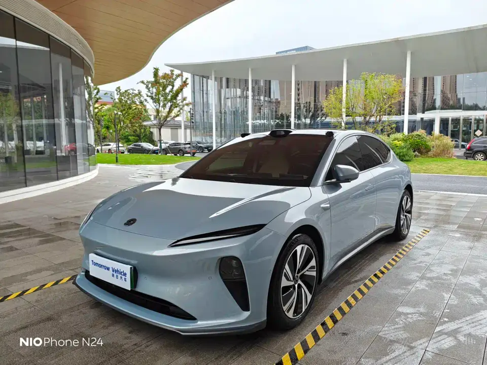 NIO ET5 75kWh 2022