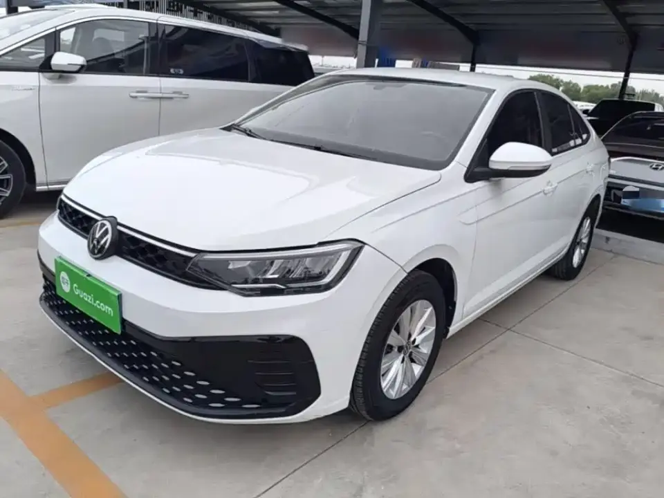 Volkswagen Lavida New Sharp 1.5L Auto Premium Edition 2024