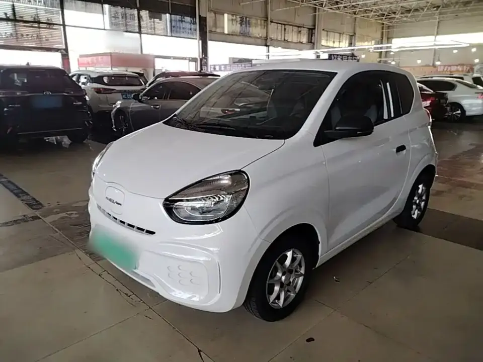 Roewe Kaiwei CLEVER 311km Vitality Bobo Edition 2022