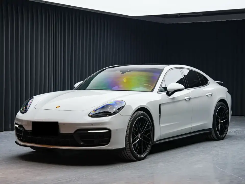 Porsche Panamera Panamera 2.9T 2022