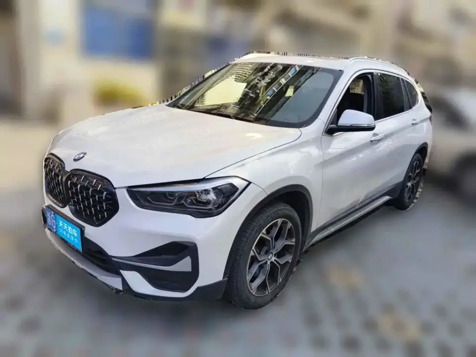 BMW X1 sDrive20Li Fashion 2022