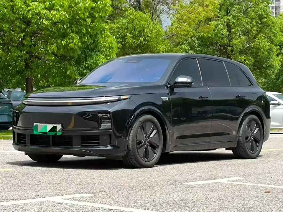 Li Auto L7 Pro 2024