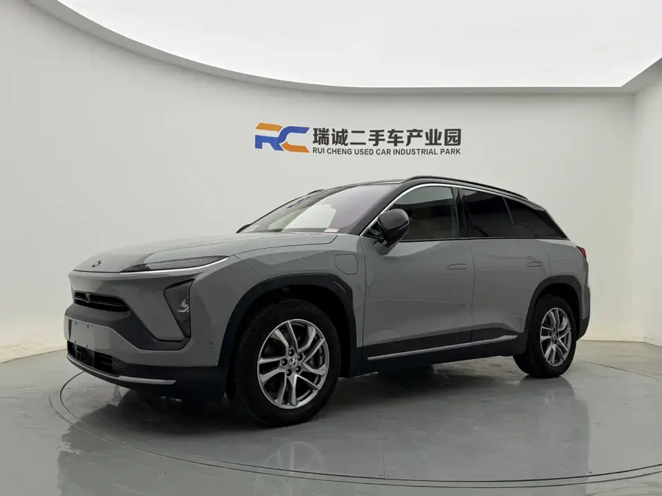 NIO ES6 420KM Sport Edition 2020
