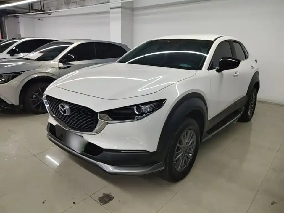 Mazda CX-30 EV Pure Electric Enjoyment Edition 2023