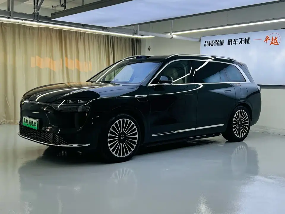 AITO Wenjie AITO M9 Pure Electric Ultra 100kWh 6-Seater 2025