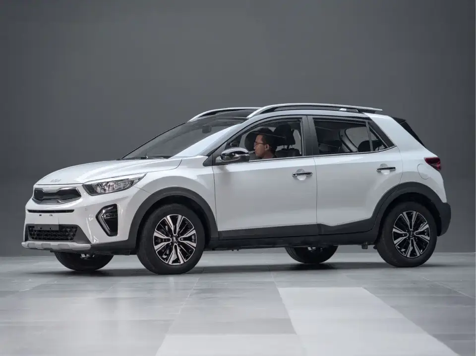 Kia KX1 1.4L CVT Sunroof Version 2022