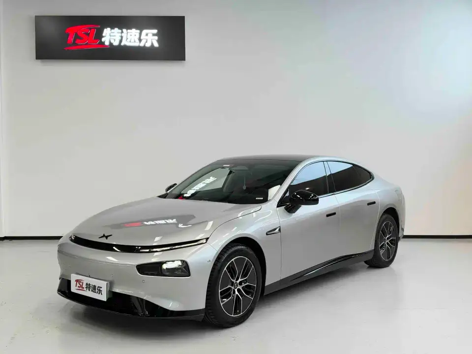 XPeng P7 P7i 702 Pro 2023