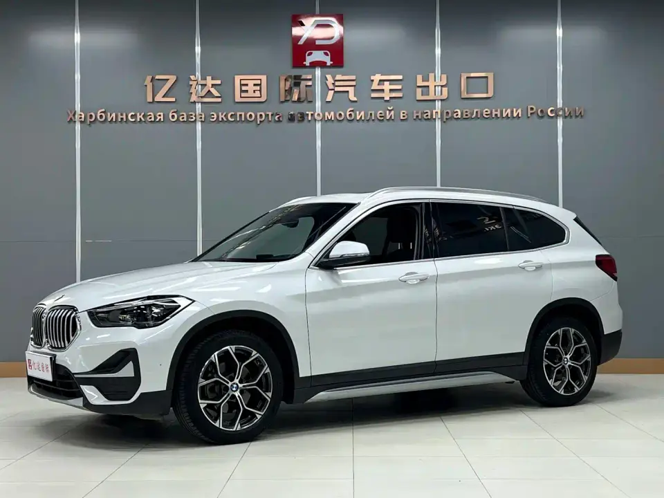 BMW X1 sDrive20Li Fashion 2022